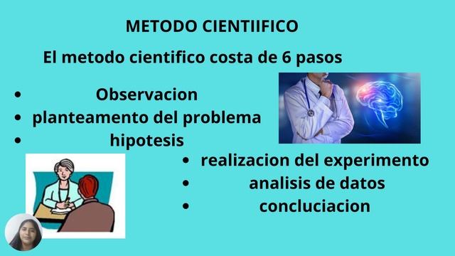 La Psicología es una ciencia смотреть онлайн