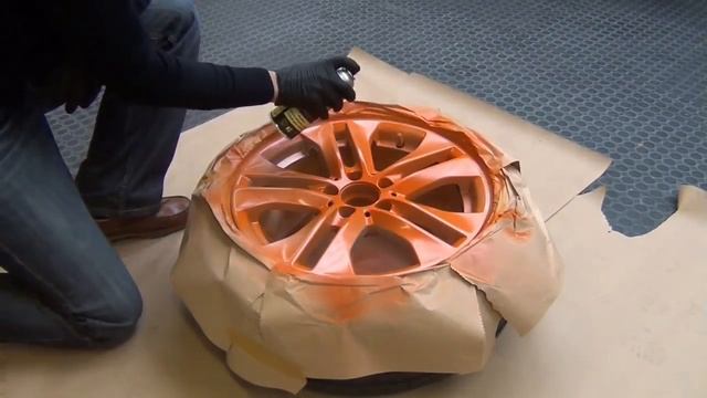 MOTIP SPRAYPLAST смотреть онлайн