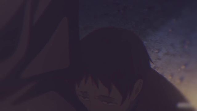 Cartaphilus- Afraid of monsters [mini-AMV] смотреть онлайн