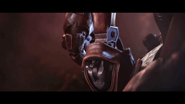 [Starcraft 2: Wings of Liberty] - The Showdown смотреть онлайн