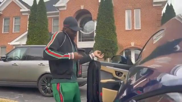 Prophet Passion Java Jah Master anokunda seh calaz смотреть онлайн