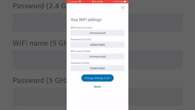 Xfinity MyAccount App demo смотреть онлайн