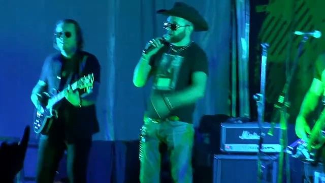 Владимирский тяжеловоз 2014. Рекорд оркестр - Баба дай! смотреть онлайн