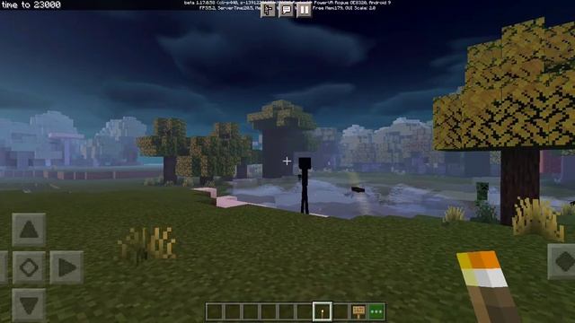 BSL RTX Shaders 1.19 / 1.18 / 1.17 | Shader Pack for Minecraft Pocket editon смотреть онлайн