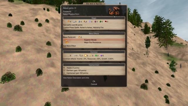 Lucid's Dominions 5 Multiplayer Guide: Pretender Design смотреть онлайн