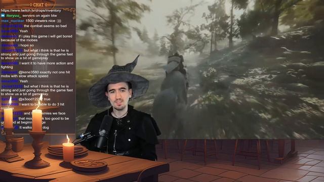 Soulframe: New Gameplay - This is The Game you should be Excited About! смотреть онлайн