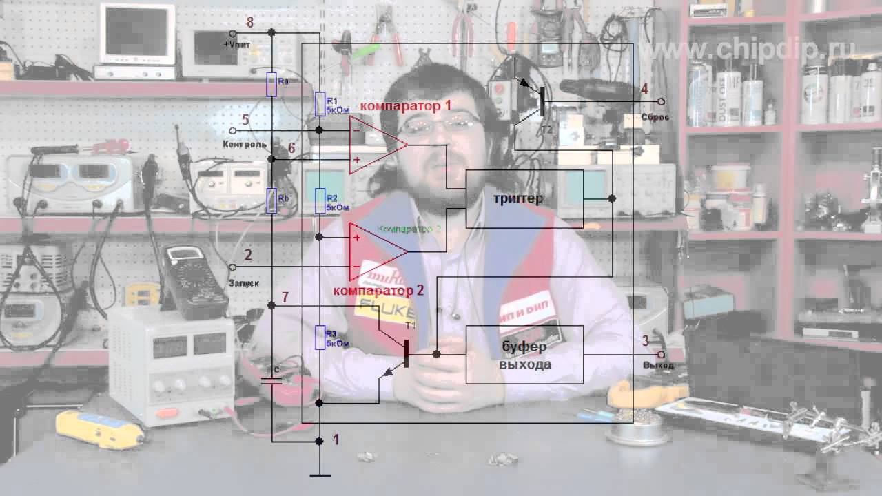 555-й таймер смотреть онлайн