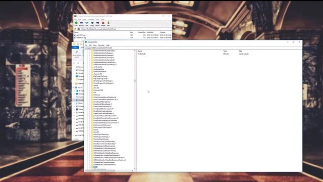 Remove Creative Cloud Files Shortcut | (Windows 10 \\ Full Guide) смотреть онлайн