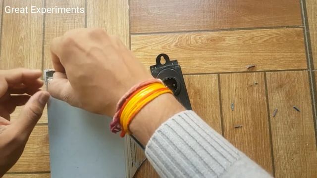 How to make inverter ☇|| 12v to 220v inverter || Homemade 12v to 220v inverter || inverter circuit