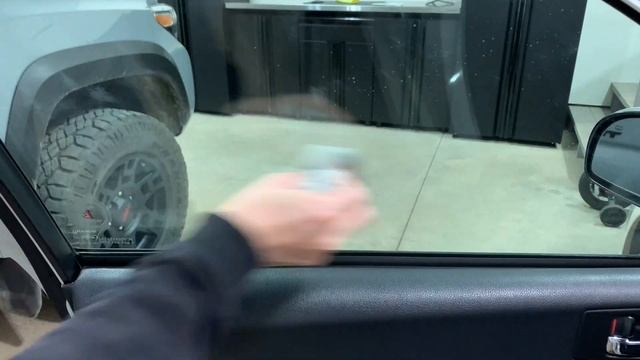 CARPRO SO2Pure Air Purifier Coating Review & Demo - An interesting way to eliminate odours!? смотреть онлайн