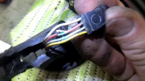 Не работает бесключевой доступ VW Touareg. Простое решение