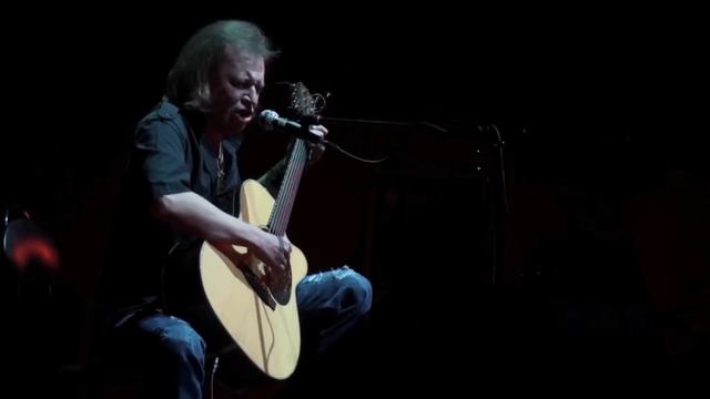 Сергей Калугин - Станция мертвых сердец,ЦДХ 13. 02. 11 смотреть онлайн