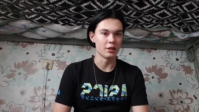 Я живой и делаю обзор на какой-то шлак смотреть онлайн