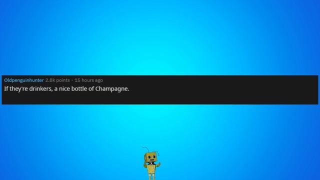 r/AskReddit What last minute gift for Christmas is always a winner? смотреть онлайн