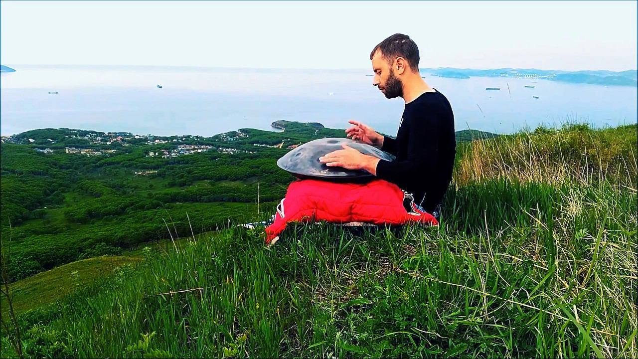 Гора Арсения. Врангель. Ханг