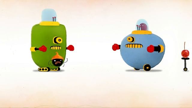 Вишенка и Чуча ИГРОФИЛЬМ CHUCHEL ЧУЧЕЛ прохождение без комментариев сюжет комедийная игра смотреть онлайн
