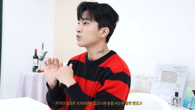 남자 코 성형 & 안면비대칭교정 볼 지방흡입 수술 후기 + (6개월 변화과정, Q&A) смотреть онлайн