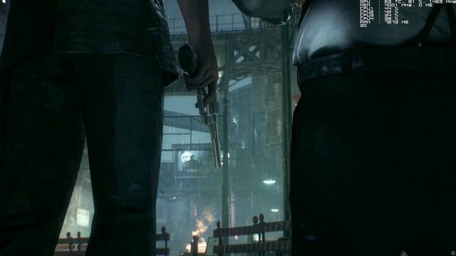 [4K On A Budget] GTX 970 vs Batman Arkham Knight! Arkham Asylum/ City/ Origins! смотреть онлайн
