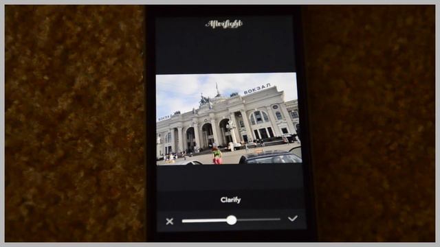 Как Я Обрабатываю Фото В INSTAGRAM & Никита Шаталов смотреть онлайн