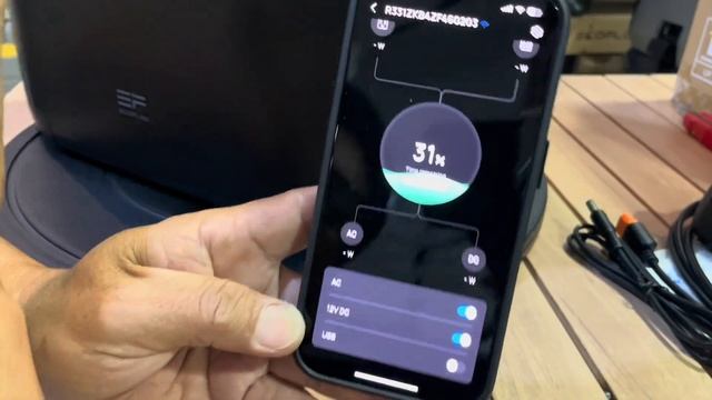 EcoFlow Delta 2 Overview & Setting Up Tutorial