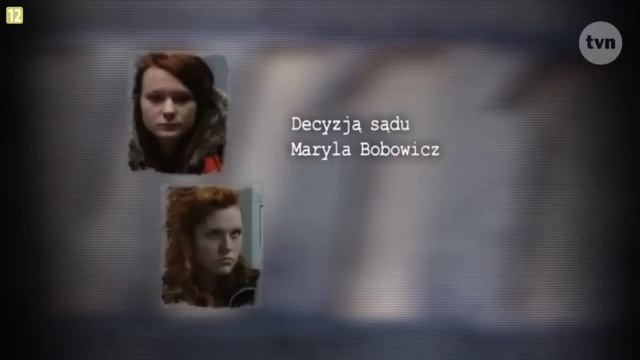 W11 Wydział Śledczy Odcinek ? ? 1117, 1126, 1154, 1080