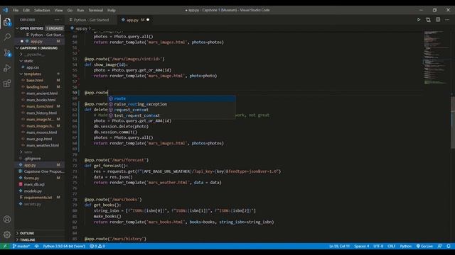 Springboard Software Engineering Career Track Review смотреть онлайн