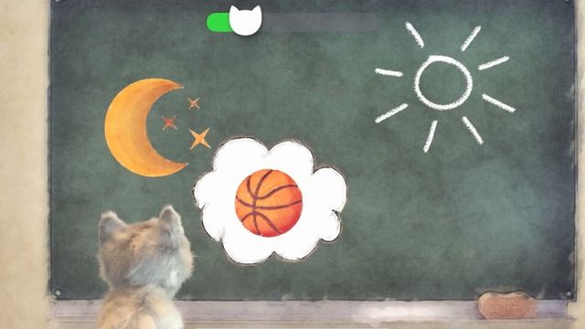 My Favorite Cat Little Kitten Adventure - Play Fun Cute Kitten Care Games For Kids Preschool #291 смотреть онлайн