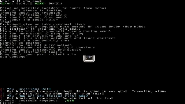 Dwarf Fortress 2015: Anvilquested - Epilogue 1 (The Origin of Our Hero) смотреть онлайн
