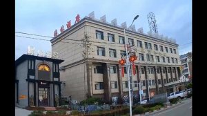 МИШАНЬ ДЛЯ НОВИЧКОВ / ВЛАДИВОСТОК - КИТАЙ / КАРТА / МАГАЗИНЫ РЕСТОРАНЫ ГОСТИНИЦЫ / ПУТЕВОДИТЕЛЬ