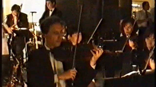 Radio Rhythm Orchestra Melbourne 1998 Softly As In A Morning Sunrise, Geoff Rule Clarinet смотреть онлайн
