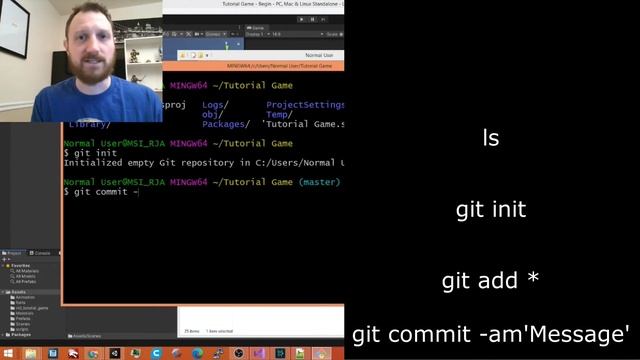 Git for Windows смотреть онлайн