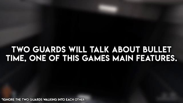 ALL Max Payne Easter Eggs & Secrets смотреть онлайн