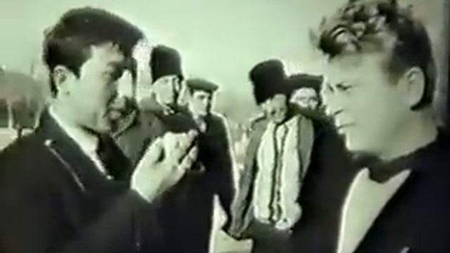 Хроника Етулии 1часть ( 60-70 годы ) смотреть онлайн