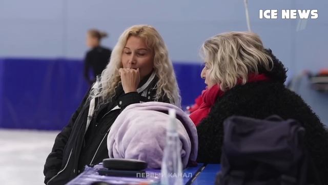 4й Сальхов Туктамышевой в 25 ЛЕТ. Тутберидзе ШОКИРОВАЛА Тарасову. Акатьева Восстанавливает Прыжки. смотреть онлайн