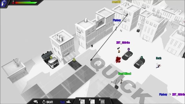 Kill The Bad Guy - Multiplayer Mode - Launch Trailer смотреть онлайн