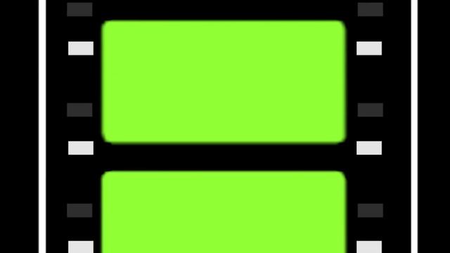 Футажи с зеленым фоном 185 - Footages with green background 185 смотреть онлайн