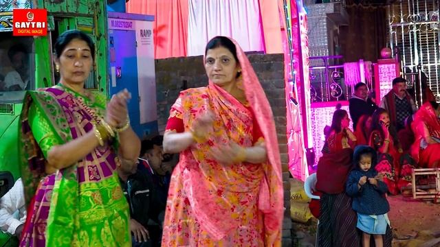 Divya Chaudhri/દિવ્યા ચાૈધરી/જાય એને જવાદો/Gujarati New Dar Song/Gayatri Digital смотреть онлайн