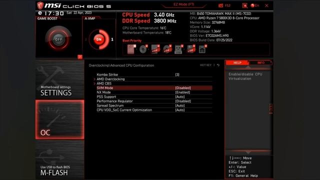 Ryzen 5800X3D - Complete Guide To Undervolt Your CPU
