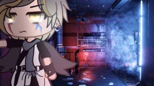 🌺⛓Meme «У неё есть парень, но походу он л*х»||  Gacha club⛓🌺