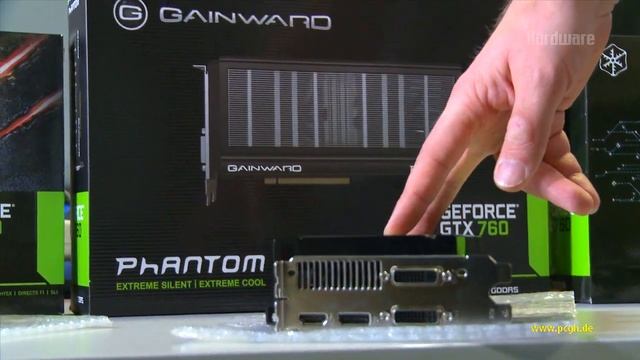 Geforce GTX 760: Referenzdesign versus Hersteller-Grafikkarten смотреть онлайн