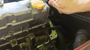 #6 Lada Granta FL 11182. Конец обкатки.