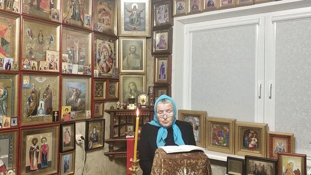 Ксения Блаженная . смотреть онлайн