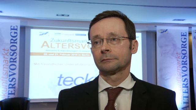 Interview mit Dr. Ulrich Kater, Chefvolkswirt der DekaBank смотреть онлайн