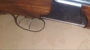 ? ВСЕ ВЕРТИКАЛЬНЫЕ РУЖЬЯ ИЖ. ОТ ИЖ-59 ДО МР-27