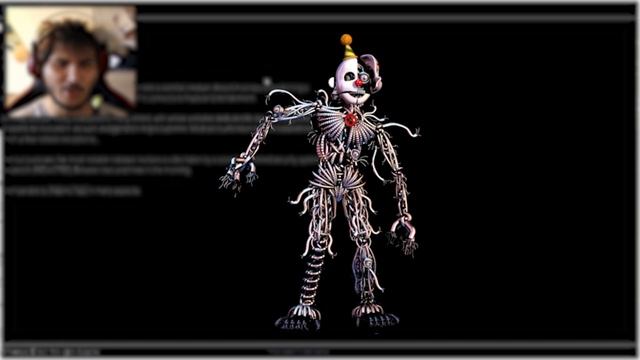 F.E.S.A. ISN'T A Fan Game?! | Fazbear Tycoon Unlocked Archive смотреть онлайн