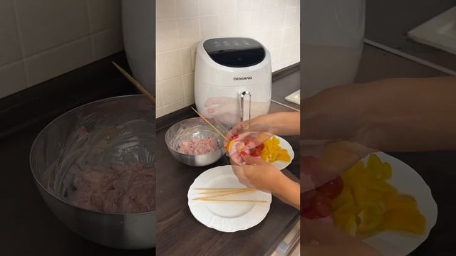 Кулинарные Приключения