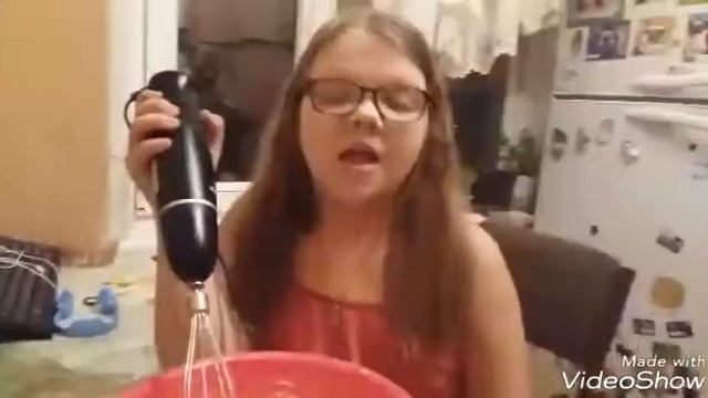 Готовим фигурные вафли:3 ням ням) смотреть онлайн