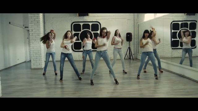 DANCE-COOL | COРМОВО | GO-GO | CHOREO BY Shmeleva Dasha смотреть онлайн