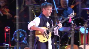 ДиДюЛя - "Арабика" с Красноярским симфоническим оркестром.