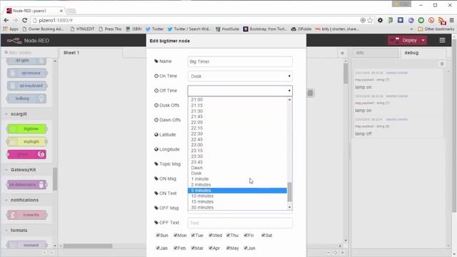 bigtimer смотреть онлайн